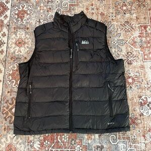 MENS REI VEST